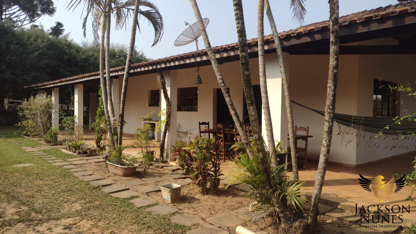 Chácara, 3 quartos, 210 hectares - Foto 2