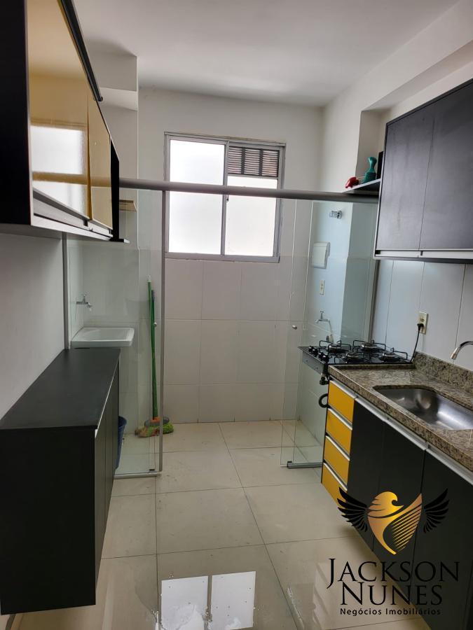 Apartamento, 2 quartos, 59 m² - Foto 1