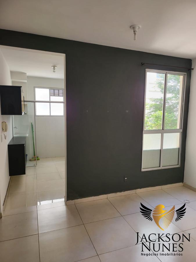 Apartamento, 2 quartos, 59 m² - Foto 3