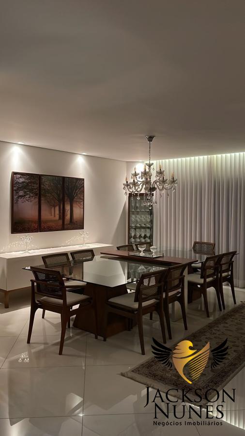 Apartamento, 4 quartos, 316 m² - Foto 2