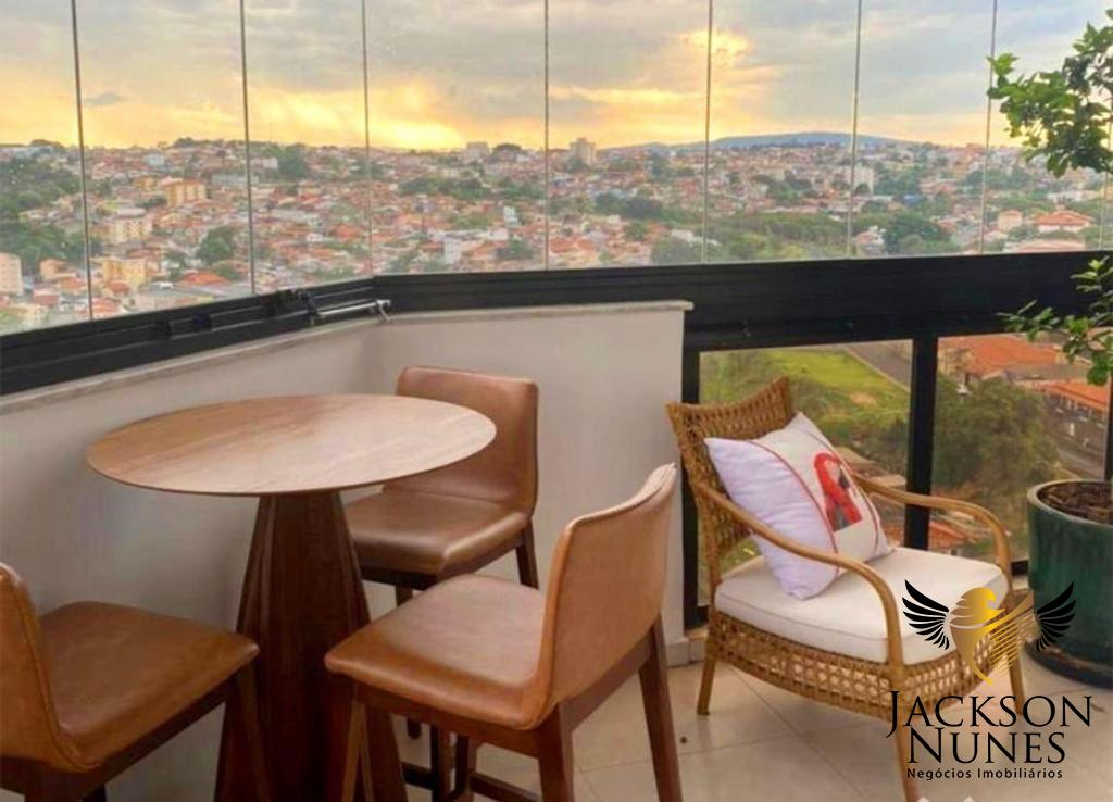 Apartamento, 4 quartos, 316 m² - Foto 3