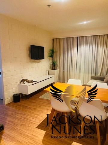 Apartamento, 1 quarto - Foto 1