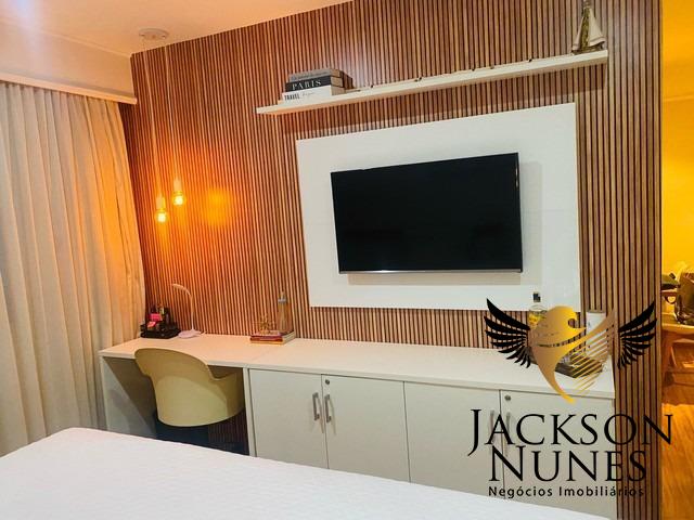 Apartamento, 1 quarto - Foto 3