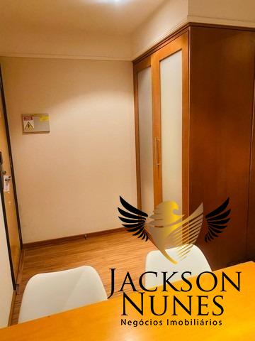 Apartamento, 1 quarto - Foto 4