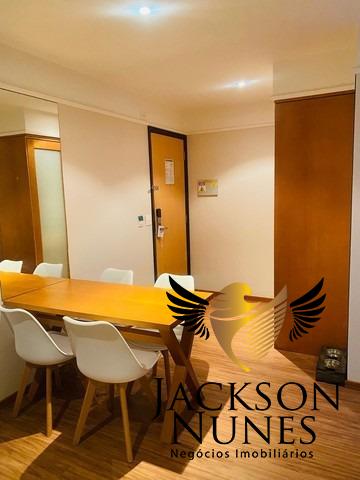 Apartamento, 1 quarto - Foto 2