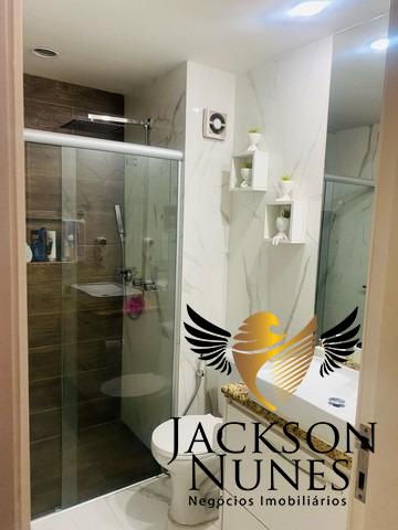 Apartamento, 1 quarto - Foto 4