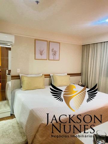 Apartamento, 1 quarto - Foto 5