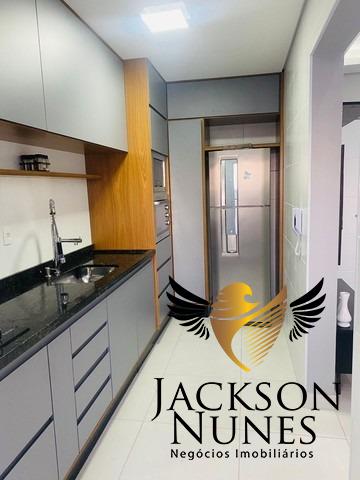 Apartamento, 3 quartos, 88 m² - Foto 2