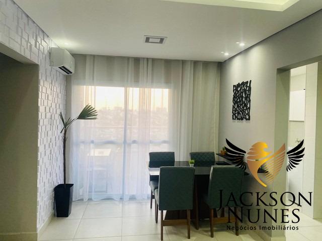 Apartamento, 3 quartos, 88 m² - Foto 2