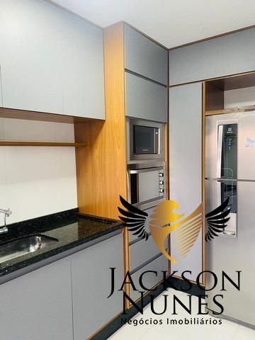 Apartamento, 3 quartos, 88 m² - Foto 3