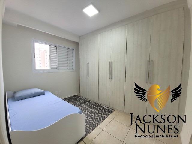 Apartamento, 3 quartos, 90 m² - Foto 11