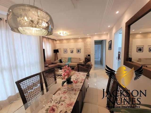 Apartamento, 3 quartos, 90 m² - Foto 1