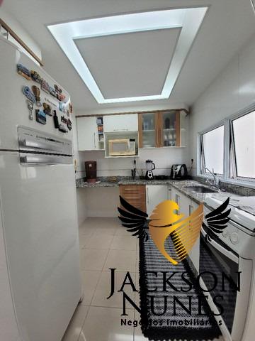 Apartamento, 3 quartos, 90 m² - Foto 7