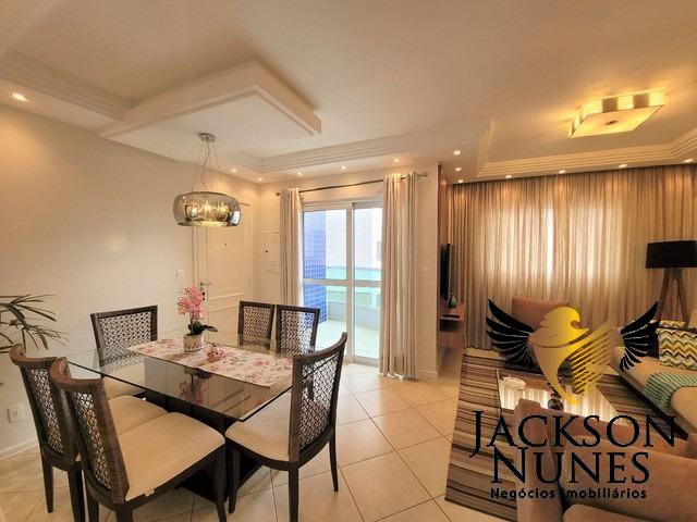 Apartamento, 3 quartos, 90 m² - Foto 2