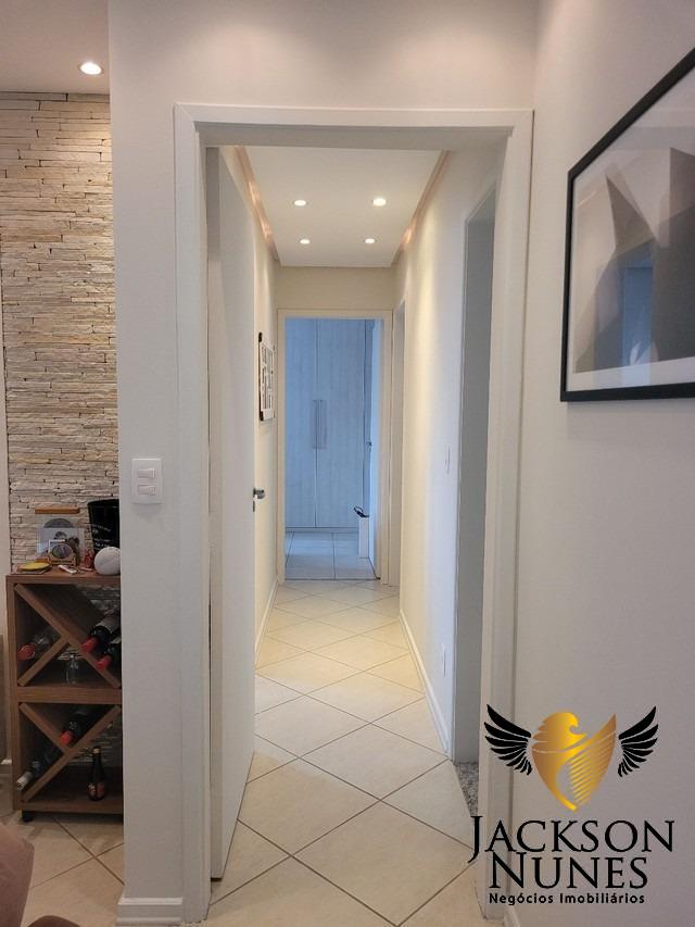 Apartamento, 3 quartos, 90 m² - Foto 13