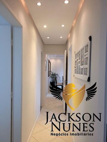 Apartamento, 3 quartos, 90 m² - Foto 8