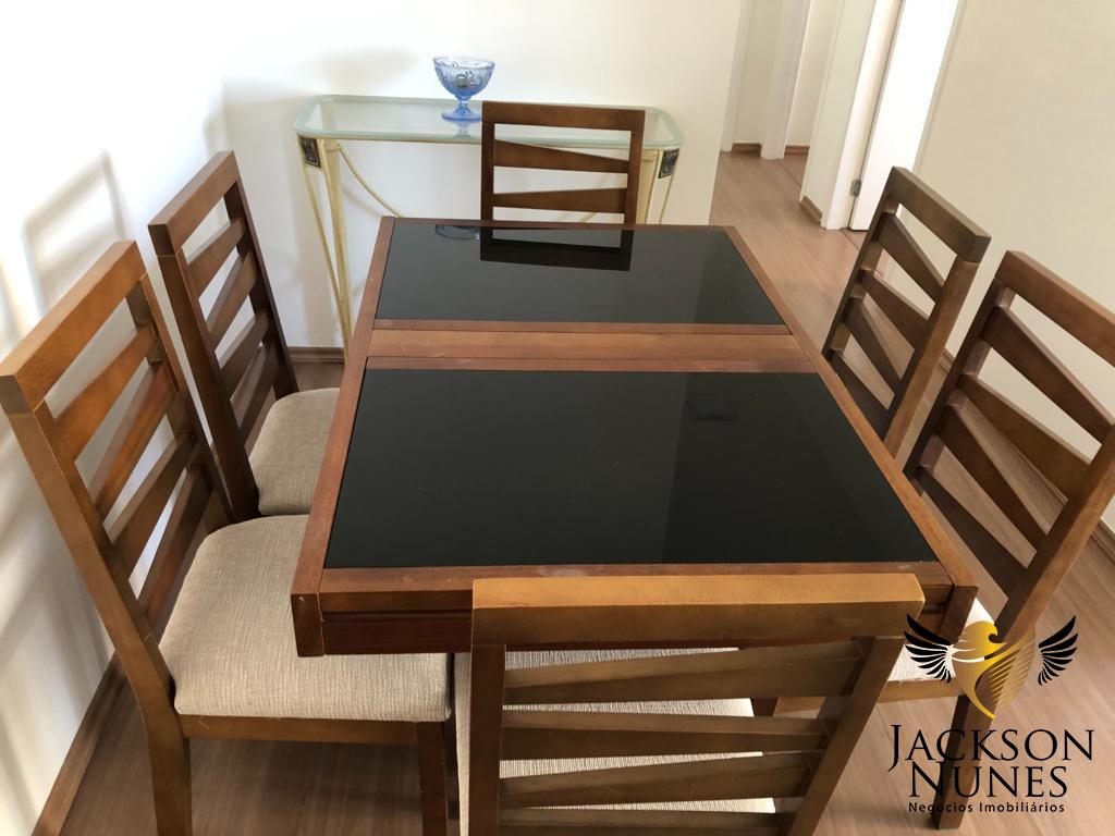 Apartamento, 2 quartos, 58 m² - Foto 3