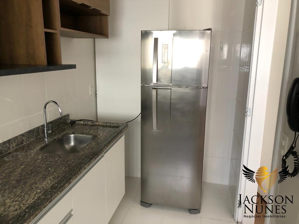 Apartamento, 2 quartos, 58 m² - Foto 4