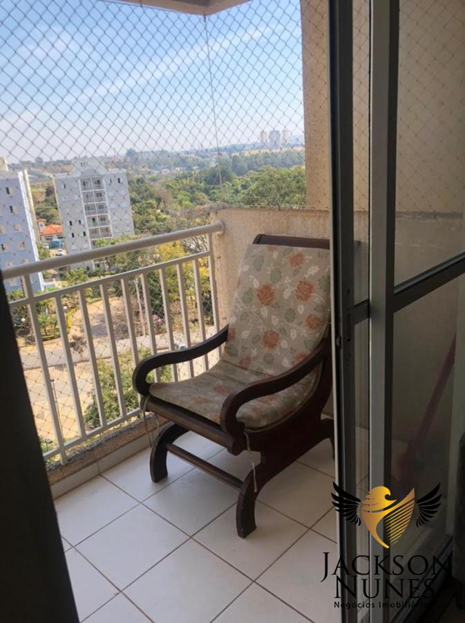 Apartamento, 2 quartos, 58 m² - Foto 5