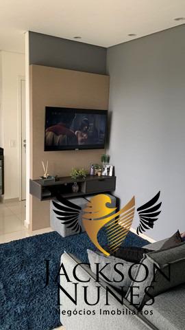 Apartamento, 2 quartos, 47 m² - Foto 4