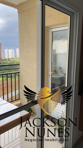 Apartamento, 2 quartos, 47 m² - Foto 5