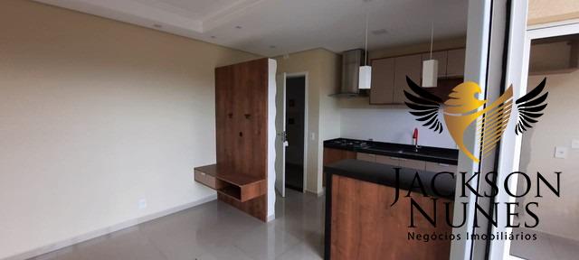 Apartamento, 2 quartos - Foto 1