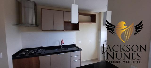 Apartamento, 2 quartos - Foto 2