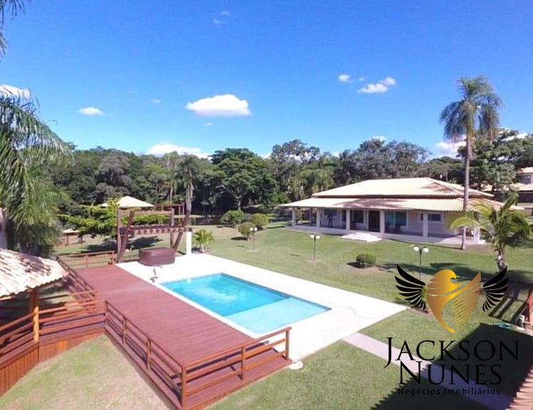 Chácara, 6 hectares - Foto 1