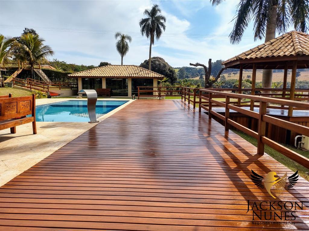 Chácara, 6 hectares - Foto 2