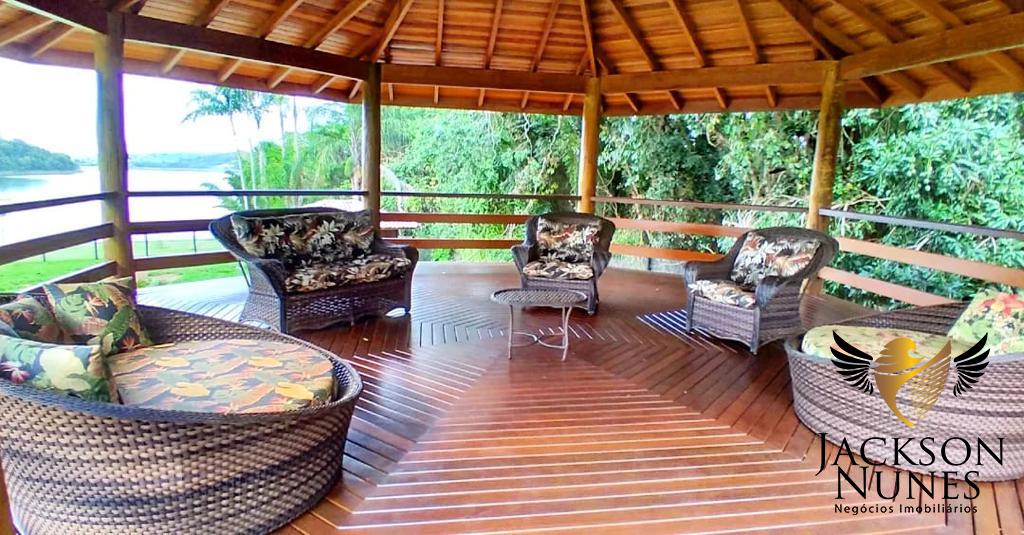 Chácara, 6 hectares - Foto 5