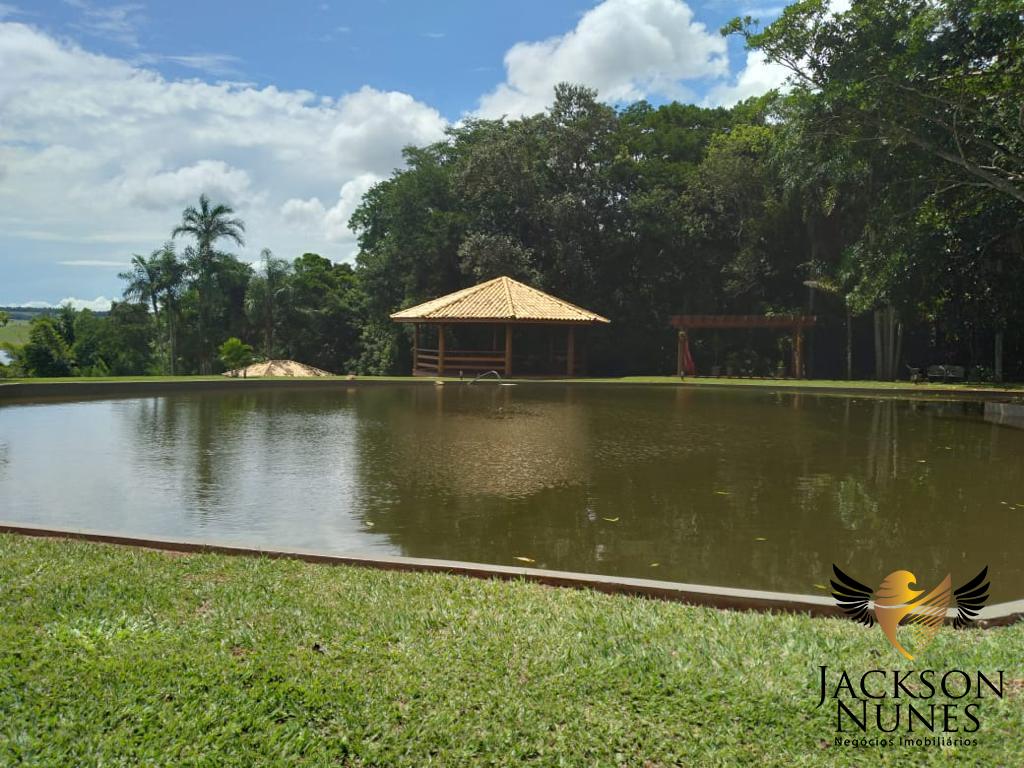 Chácara, 6 hectares - Foto 21