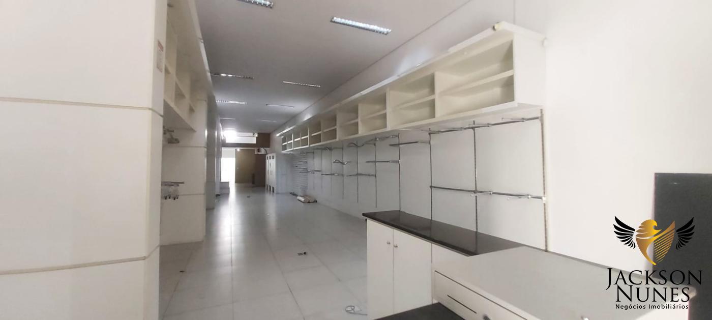Loja-Salão, 150 m² - Foto 2