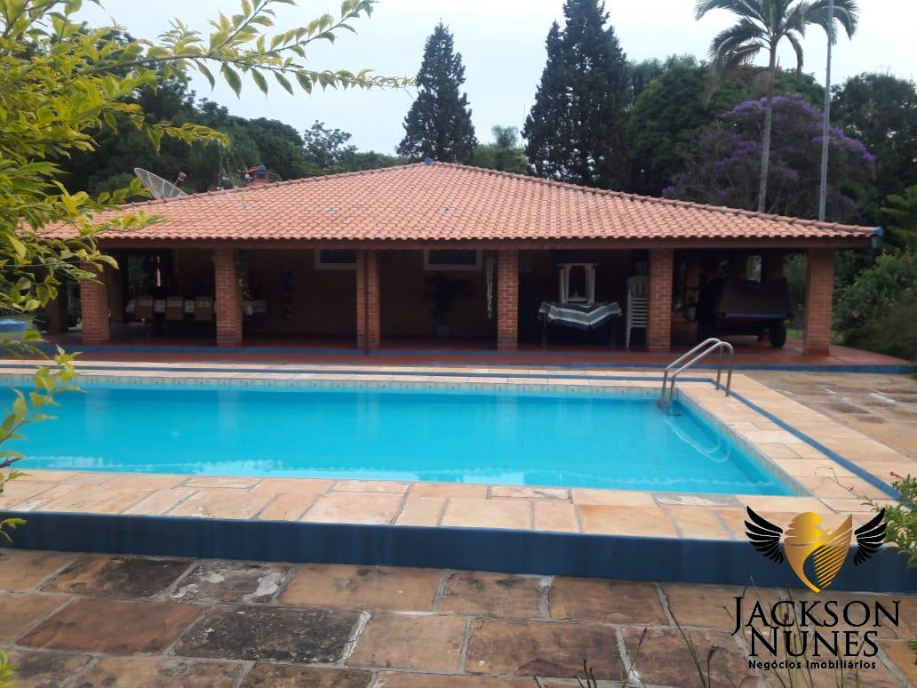 Chácara, 3 quartos, 7654 m² - Foto 1