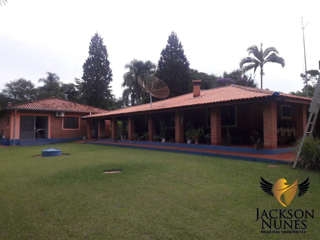 Chácara, 3 quartos, 7654 m² - Foto 5