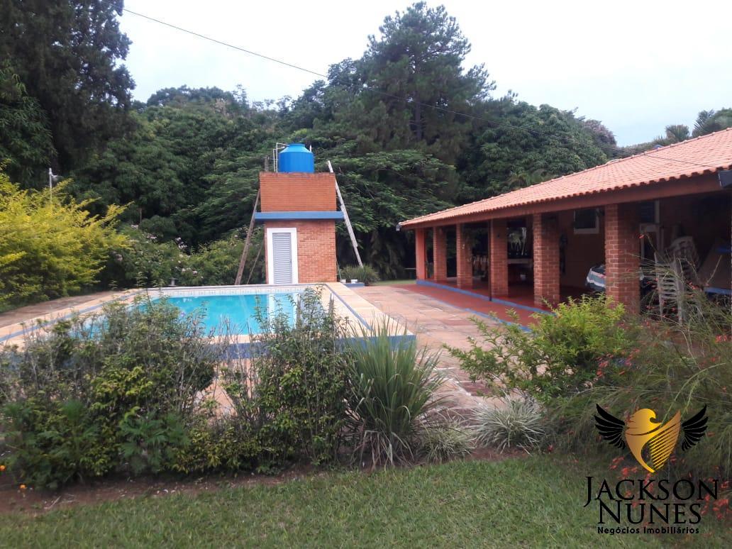 Chácara, 3 quartos, 7654 m² - Foto 4