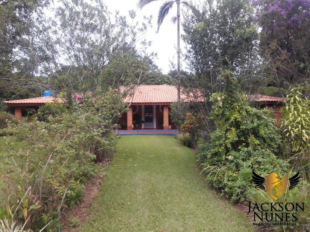 Chácara, 3 quartos, 7654 m² - Foto 2