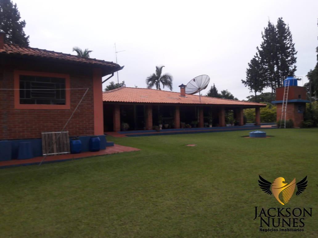 Chácara, 3 quartos, 7654 m² - Foto 3