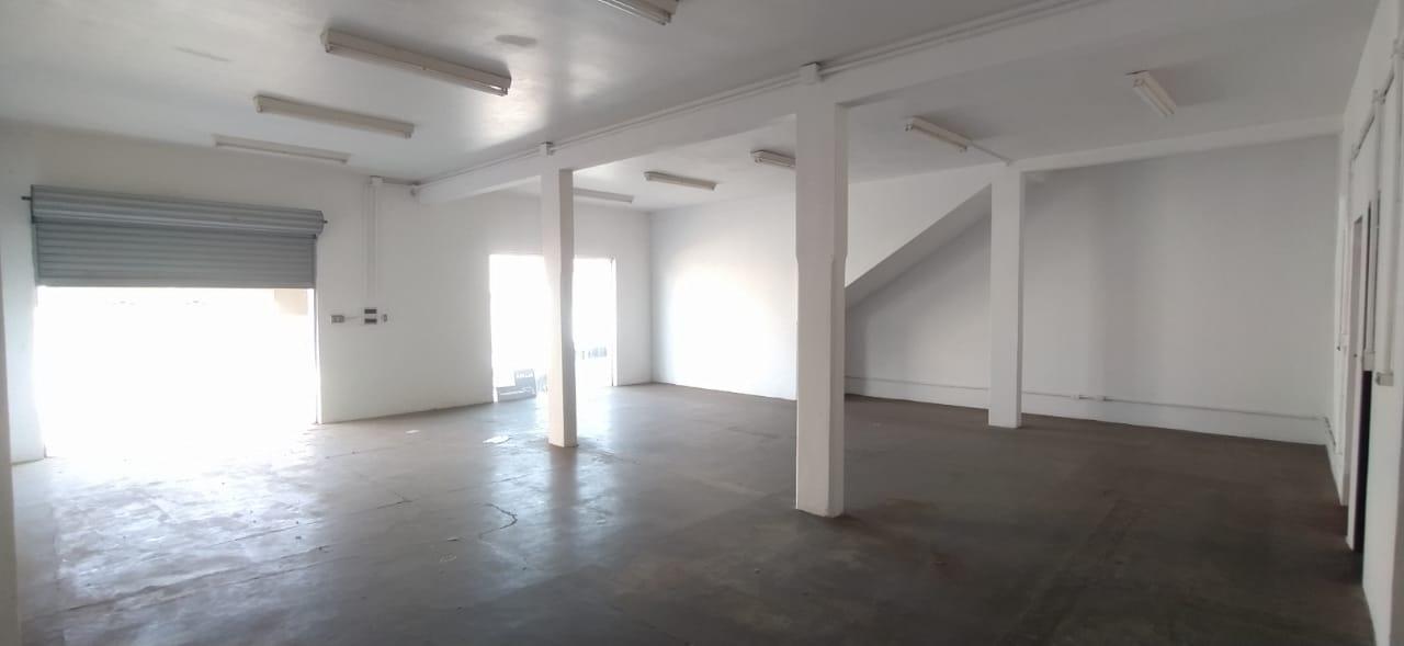 Prédio Inteiro, 113 m² - Foto 2