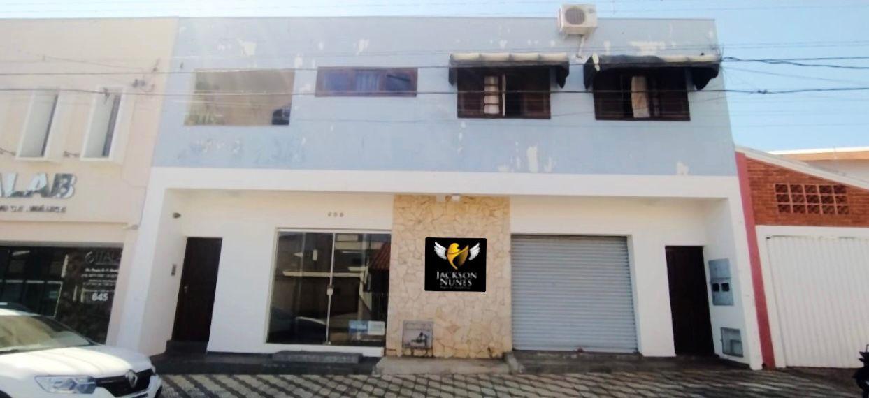 Prédio Inteiro, 113 m² - Foto 1