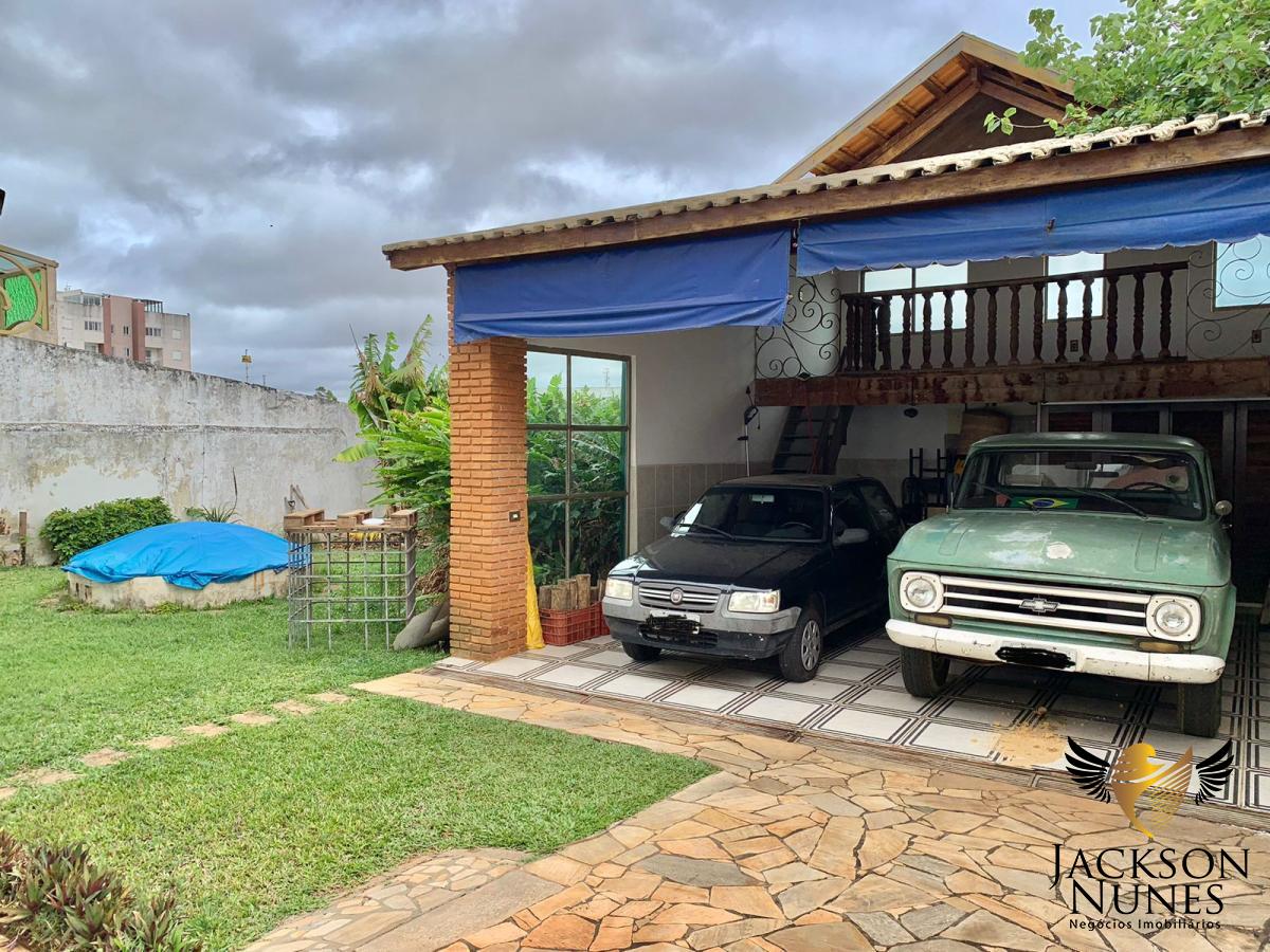 Casa à venda com 3 quartos, 450m² - Foto 19