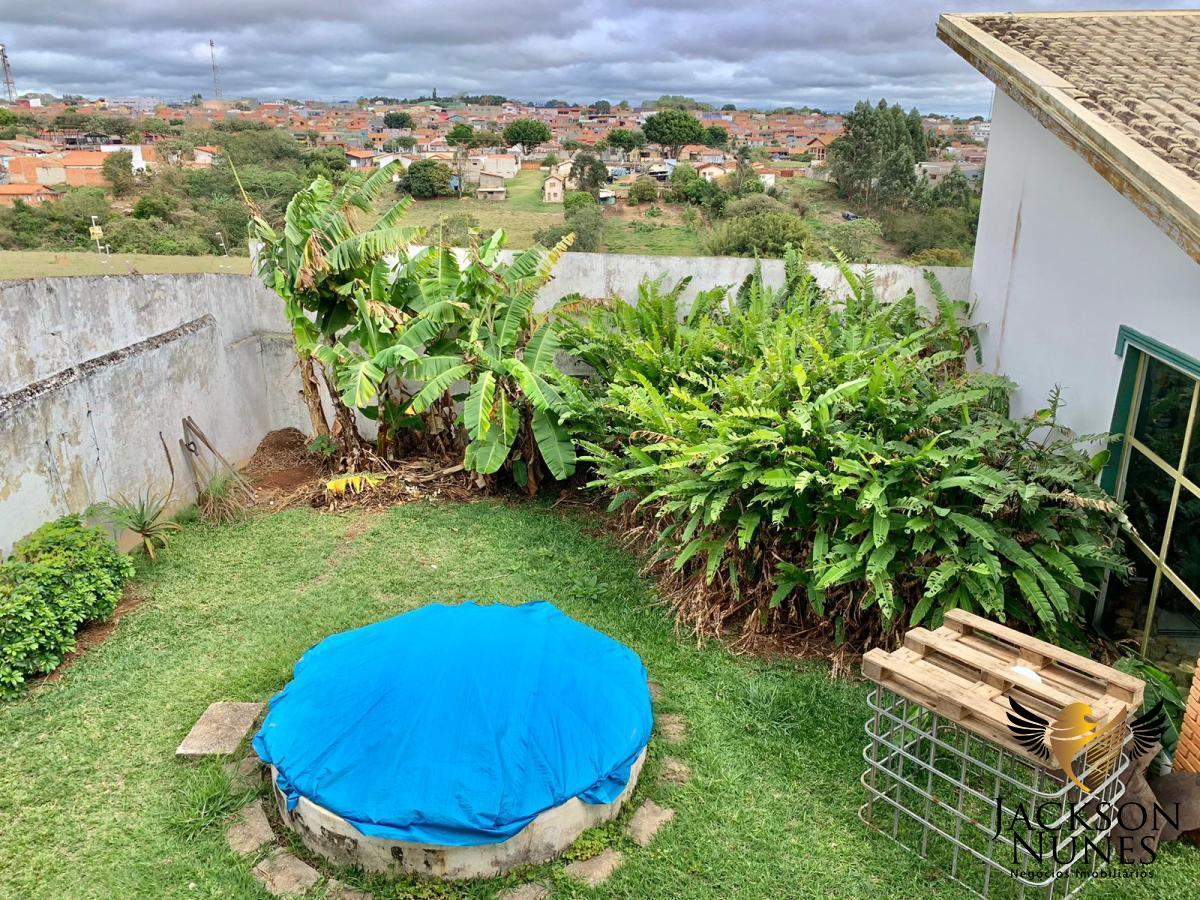 Casa à venda com 3 quartos, 450m² - Foto 24