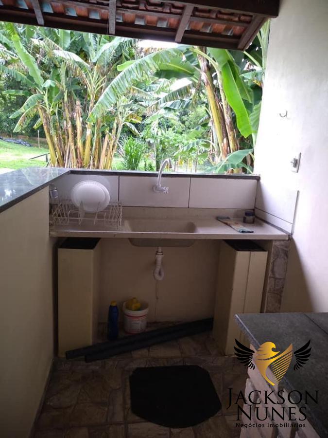 Sítio à venda com 3 quartos, 134m² - Foto 14