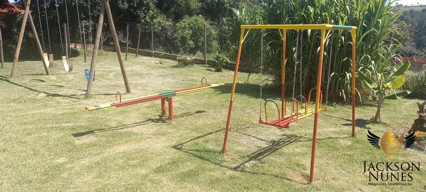 Sítio à venda com 3 quartos, 134m² - Foto 4