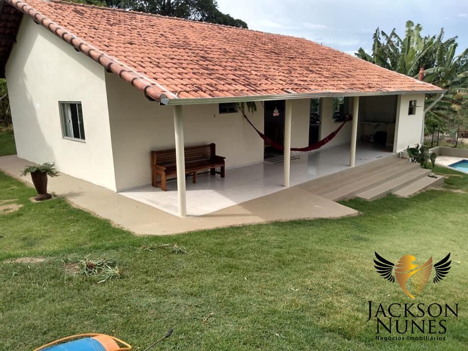 Sítio à venda com 3 quartos, 134m² - Foto 9