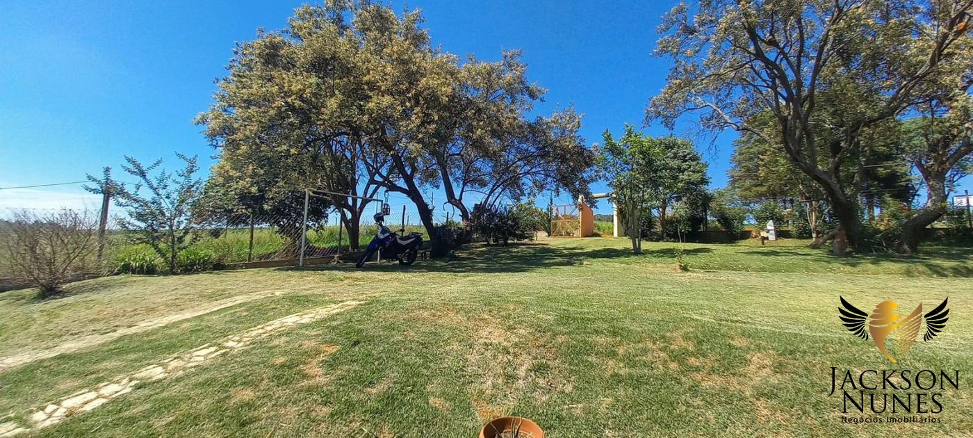Sítio à venda com 3 quartos, 134m² - Foto 1
