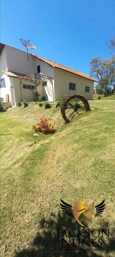 Sítio à venda com 3 quartos, 134m² - Foto 8