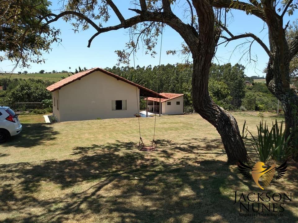 Sítio à venda com 3 quartos, 134m² - Foto 5