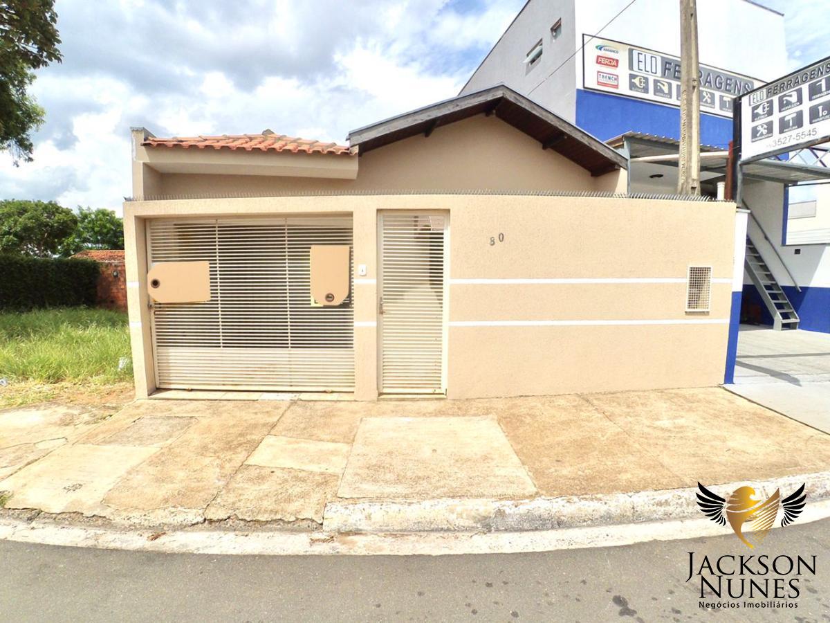 Casa à venda com 3 quartos, 126m² - Foto 14