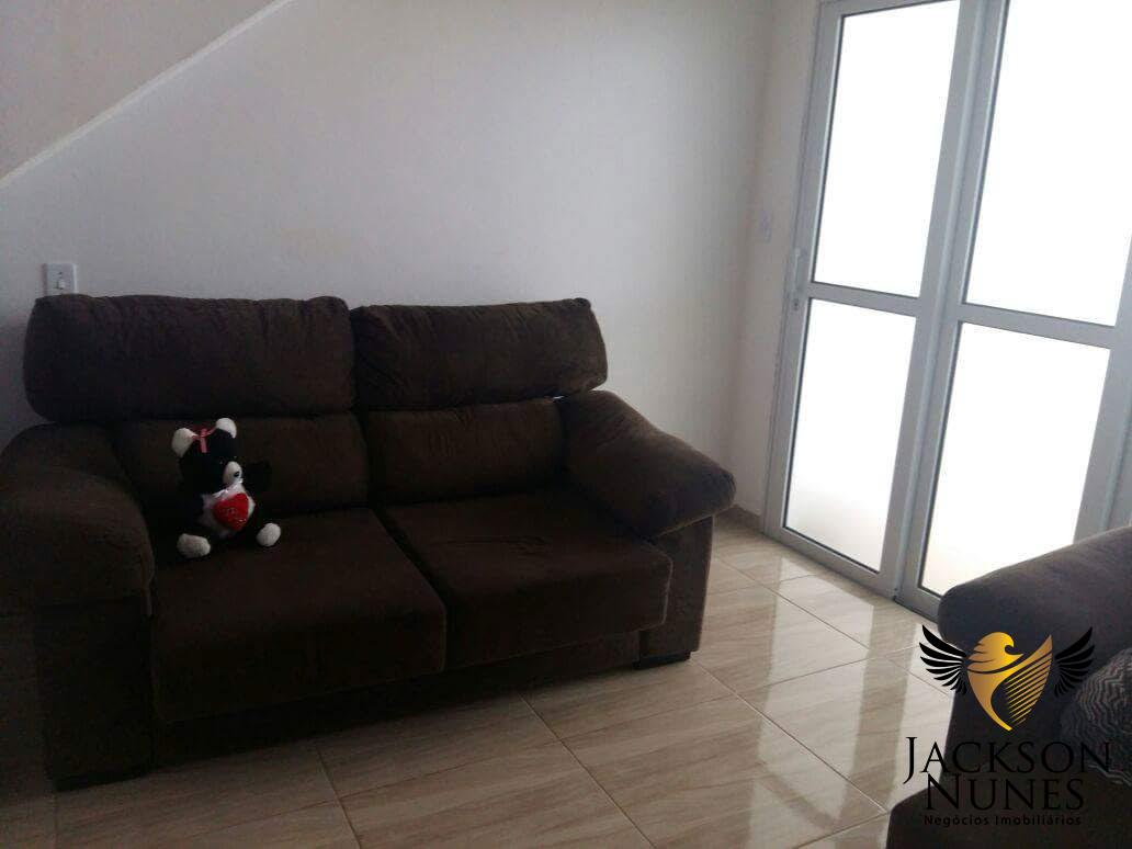 Casa, 4 quartos, 125 m² - Foto 5