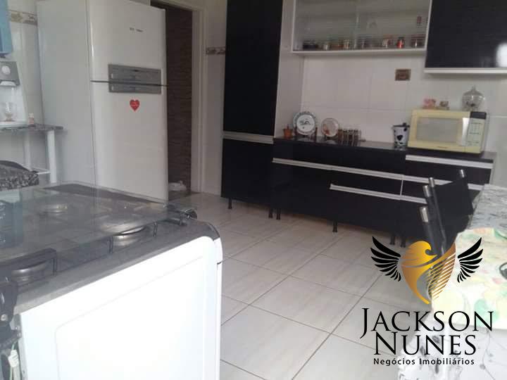 Casa, 4 quartos, 125 m² - Foto 2